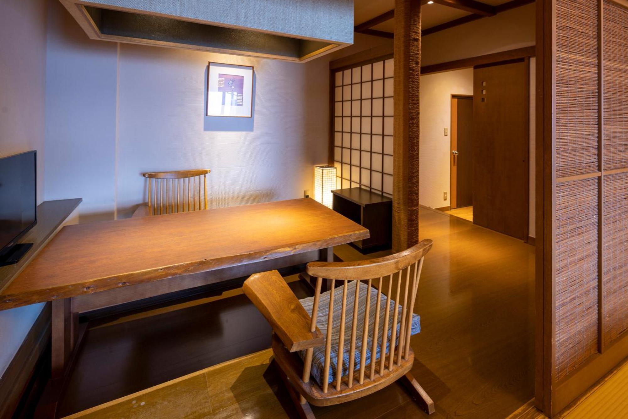 Taiseikan Atami  Buitenkant foto