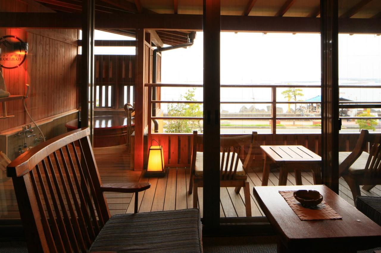 Taiseikan Atami  Buitenkant foto