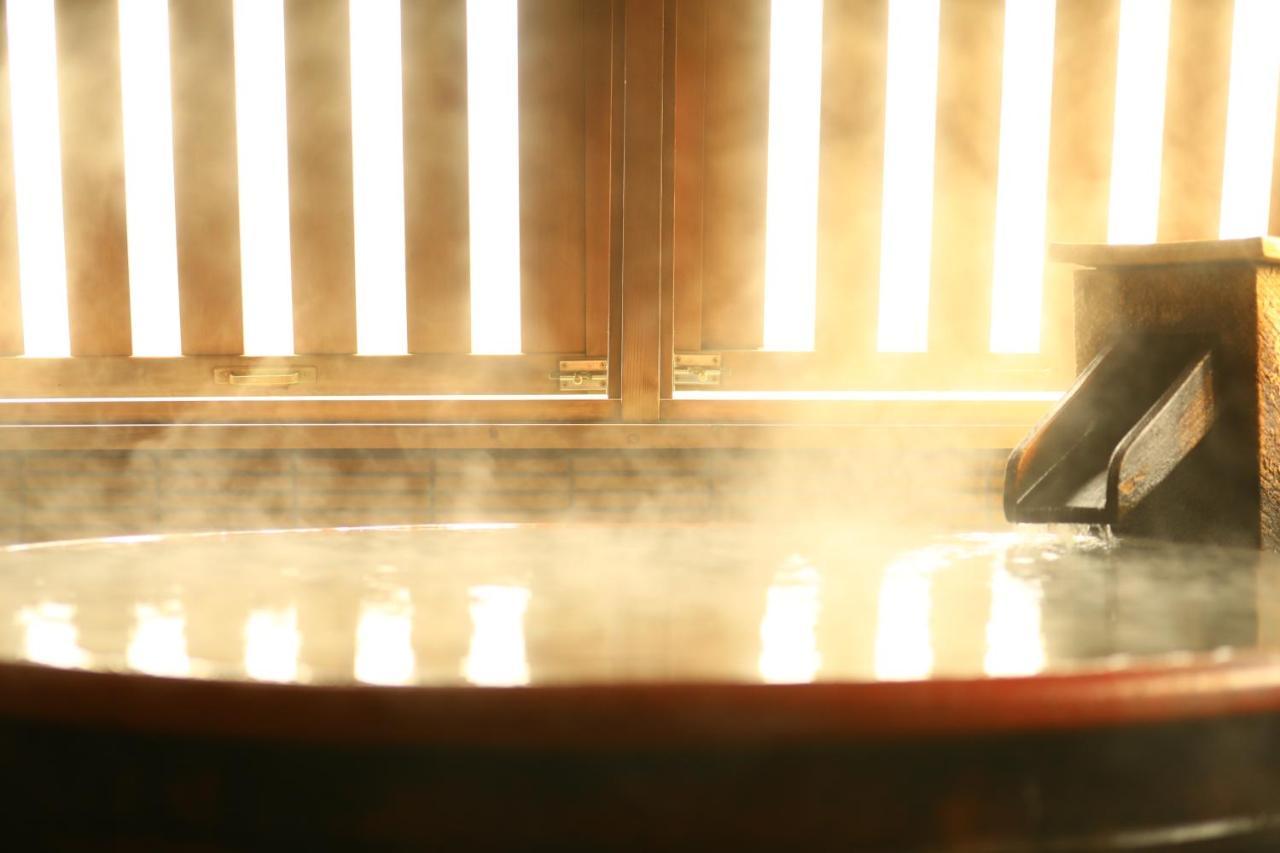 Taiseikan Atami  Buitenkant foto