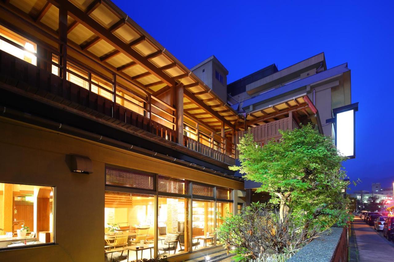 Taiseikan Atami  Buitenkant foto