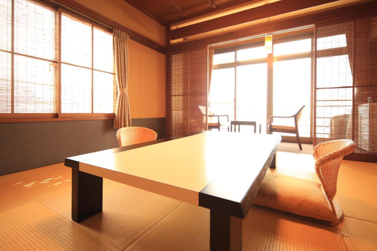 Taiseikan Atami  Buitenkant foto